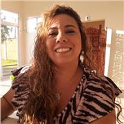 Sou professora de inglês e estou oferecendo aulas particulares personalizadas para ajudá-lo(a) a alcançar fluência e confiança